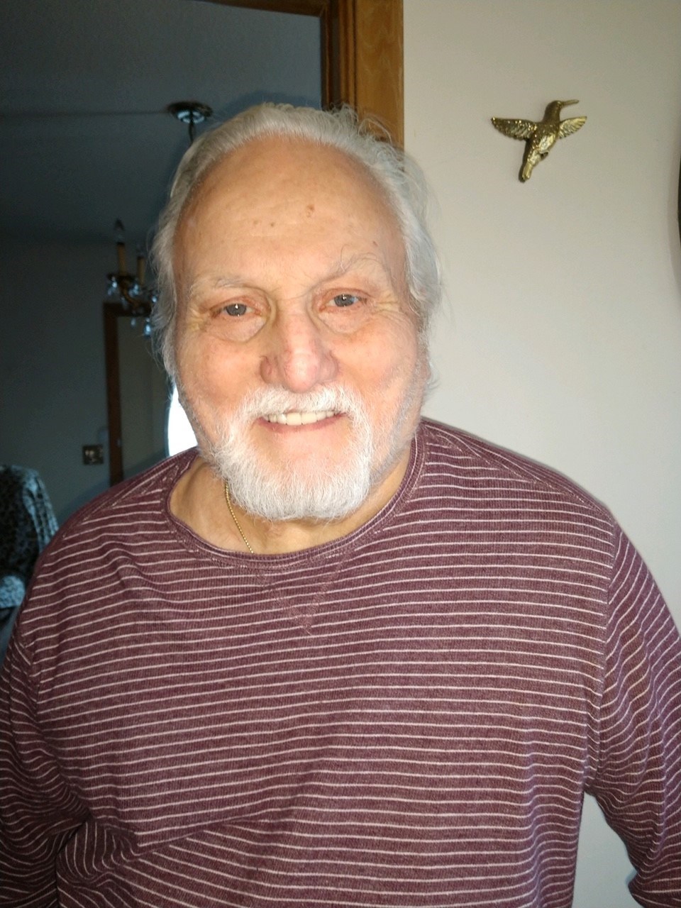 Avis de décès de Raymond L. Gillen