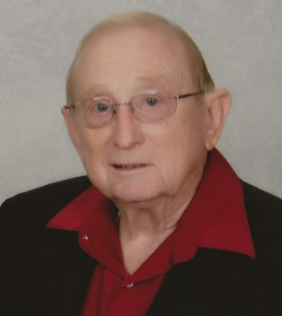 Avis de décès de William T. McNeal