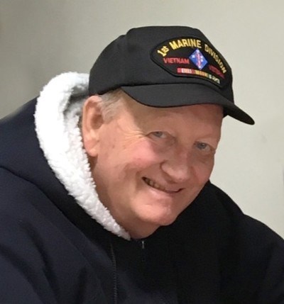 Obituary of John R. Forrest