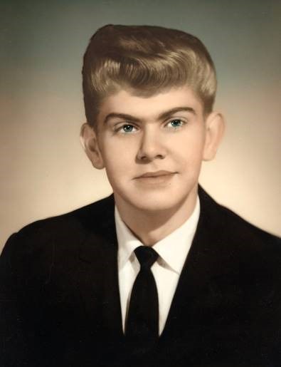 Obituary of Jerry Lee Brei Sr.