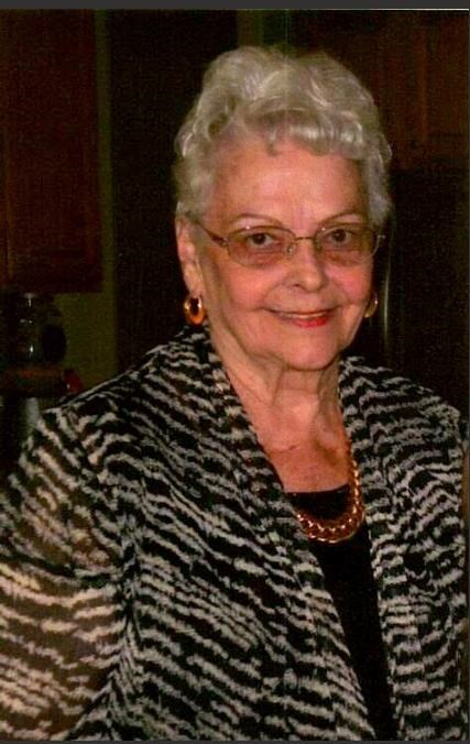 Obituario de Dorothy Gillum Badgett
