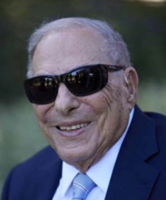 Avis de décès de Peter K Moser