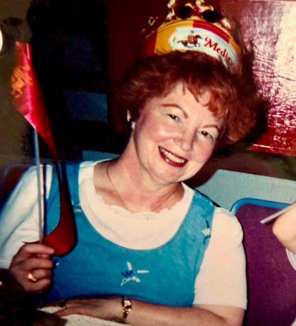 Obituary of Sandra Lynne Gutmann