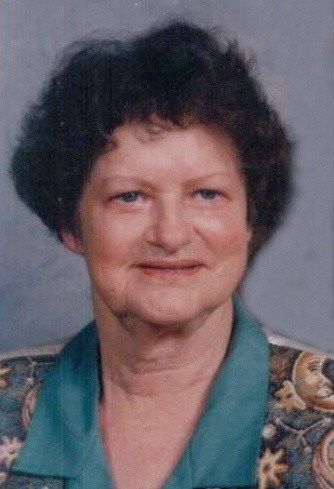 Obituary of Connie Rendleman