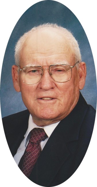 Obituary of Vernie "Cliff" Wilson