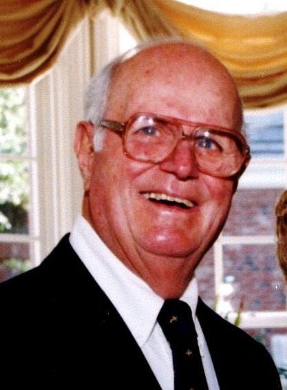 Obituary of William Joseph "Bill" Westhoff
