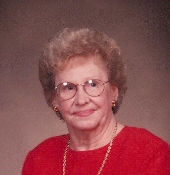 Obituary of Genora Sumner