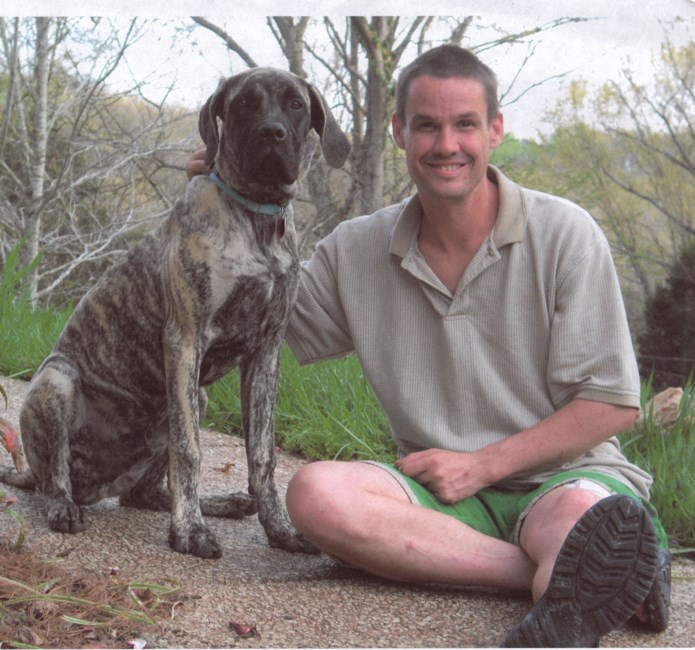 Obituary of Michael Norman Black