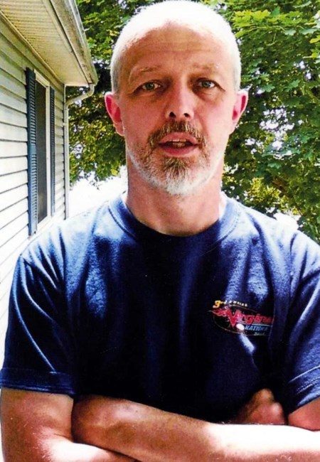 Obituary of Gene Nelson Cash, Jr.