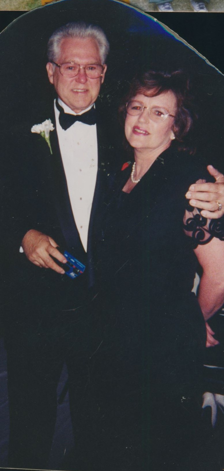 Obituary of Roger O. Nelson