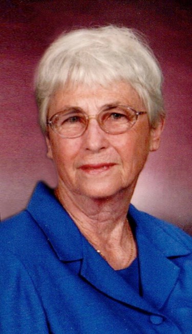 Obituary of Colleen Greene