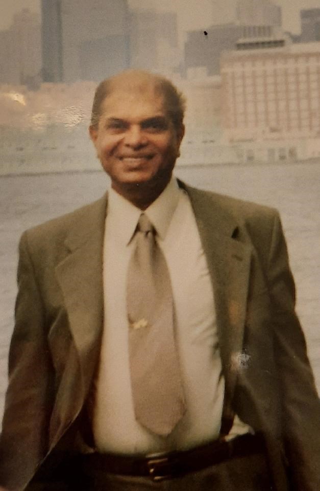 Obituary of William A. Guthrie