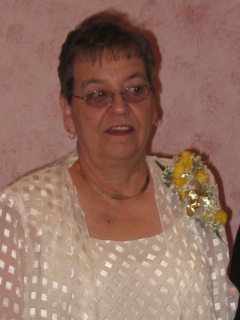 Obituario de Ida Nietz