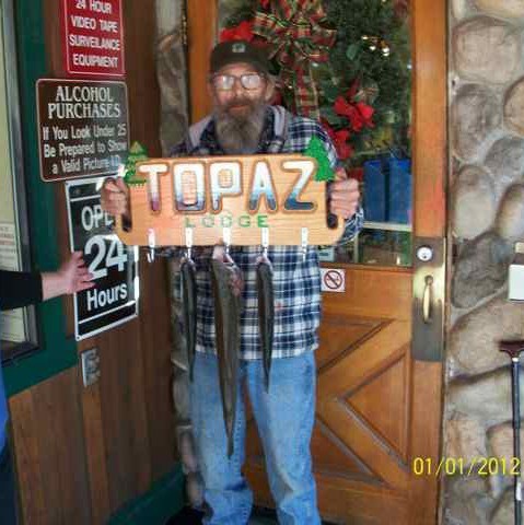 Obituary of David Ervin Buskee