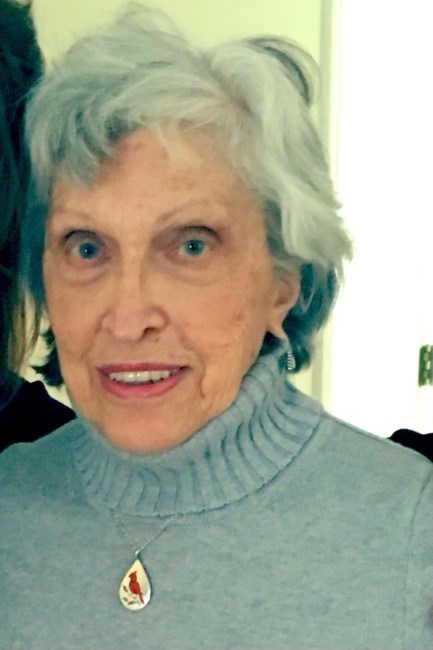 Obituary of Lola Kamaros Papaioanou