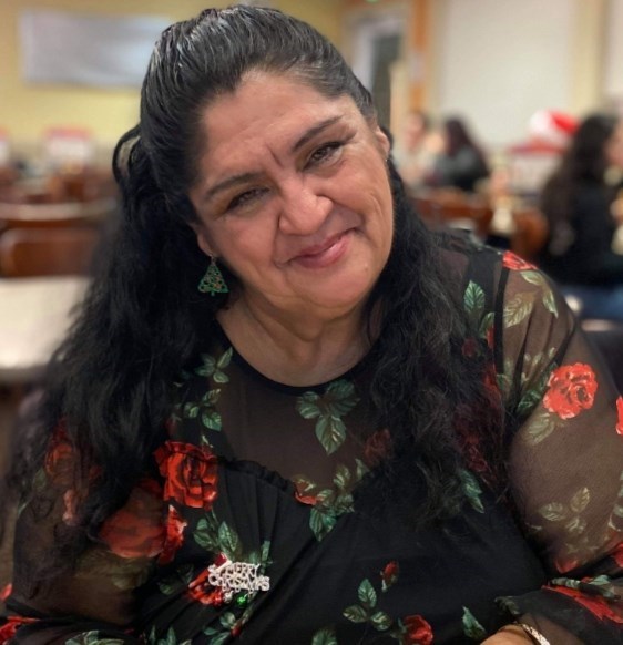 Obituary of Aurora Baca