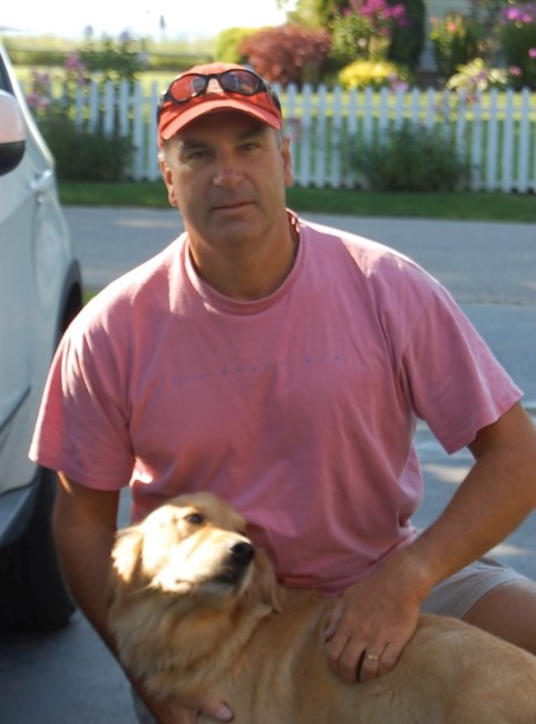 Obituary of Kevin James Wilk