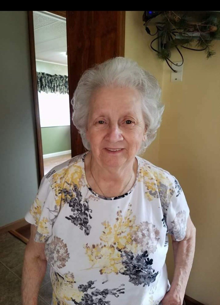 Obituary of Glorianna DuBois