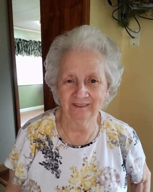 Obituary of Glorianna DuBois