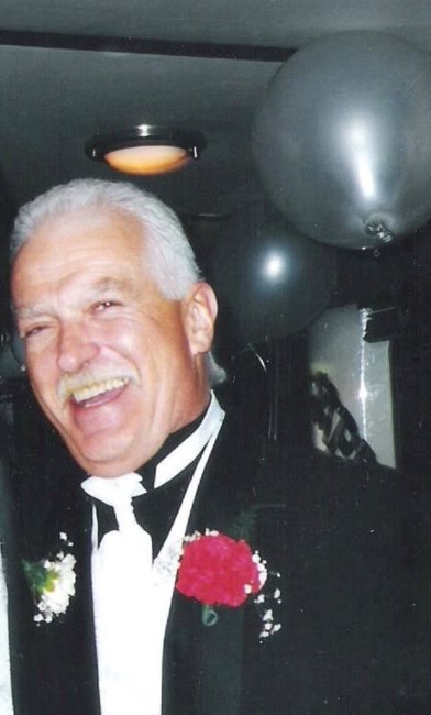 Obituary of Thomas Edward Cunniff