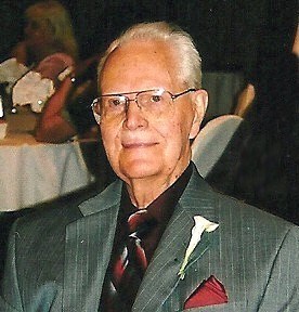 Obituary of Maurice Elmer Hartin