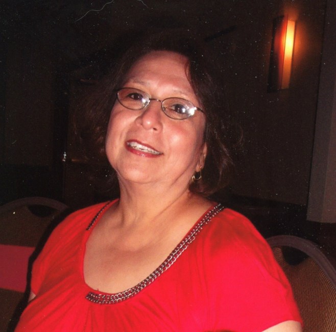 Obituary of Olga Serna