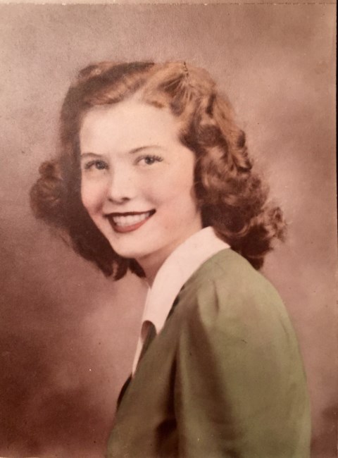 Obituary of Junelle Sparks