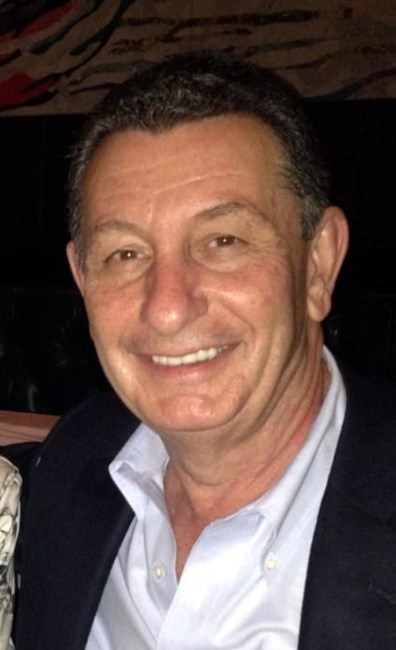 Obituary of Joseph Lawrence Gorga