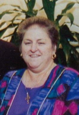 Obituary of Janice Gagliano Ancalade