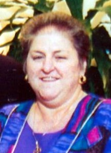 Obituary of Janice Gagliano Ancalade