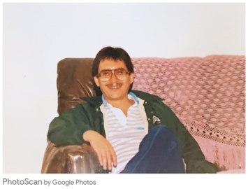 Obituary of David J. Martinez