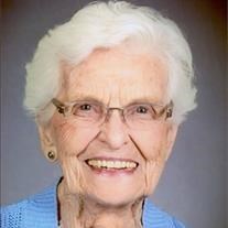 Obituary of Miriam Ruth Ramirez