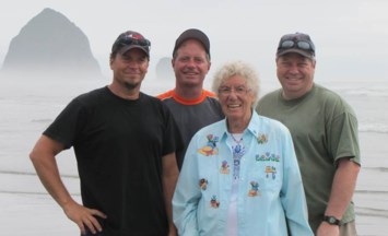 Obituario de Joy Catherine Swaddling