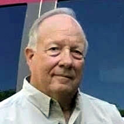 Obituary of Tommy R. Tucker