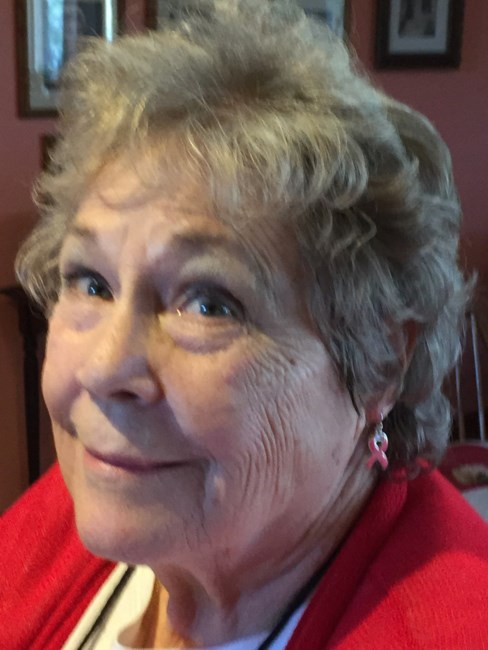 Obituary of Mary Jeanne Schad