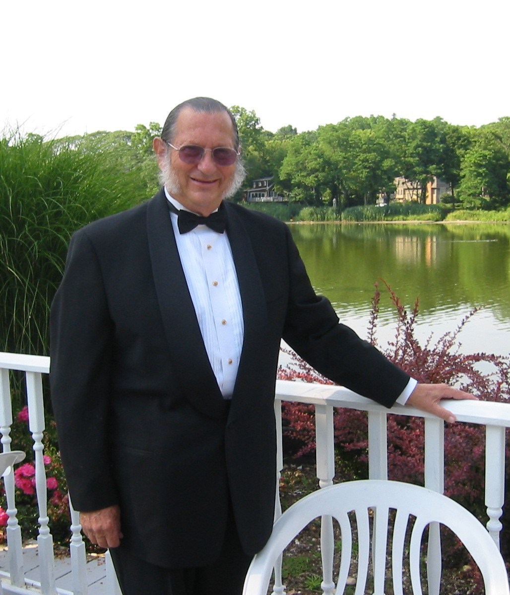 Obituary of Jerry Gort