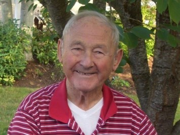 Obituary of Steve George Polopolus