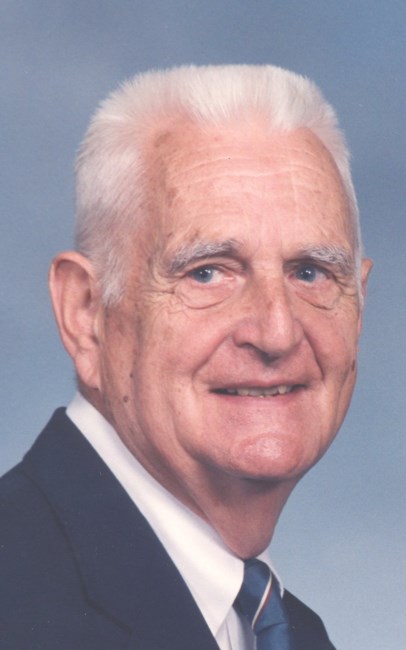 Obituary of James W. Perkins
