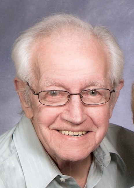Obituary of William H. L. Brewer