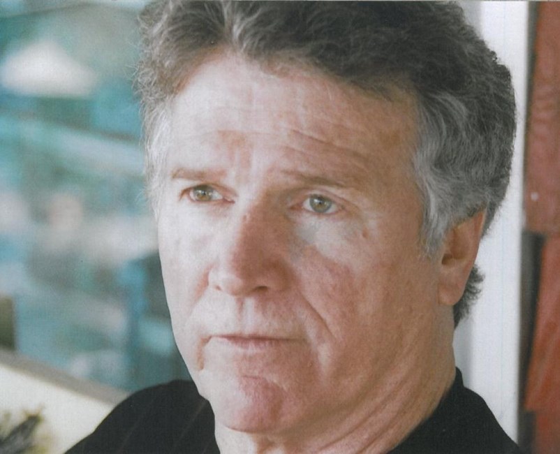 Obituary of Kenny Wayne Morrow