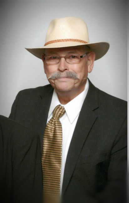 Obituary of Antonio A. Orta