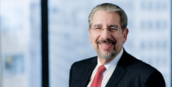 Obituary of James Campise