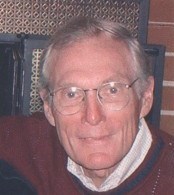 Obituary of Daniel Albert Rhame
