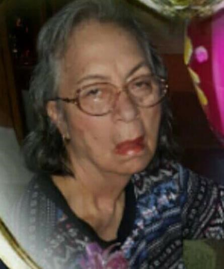 Obituary of Maria Del Socorro E Trujillo