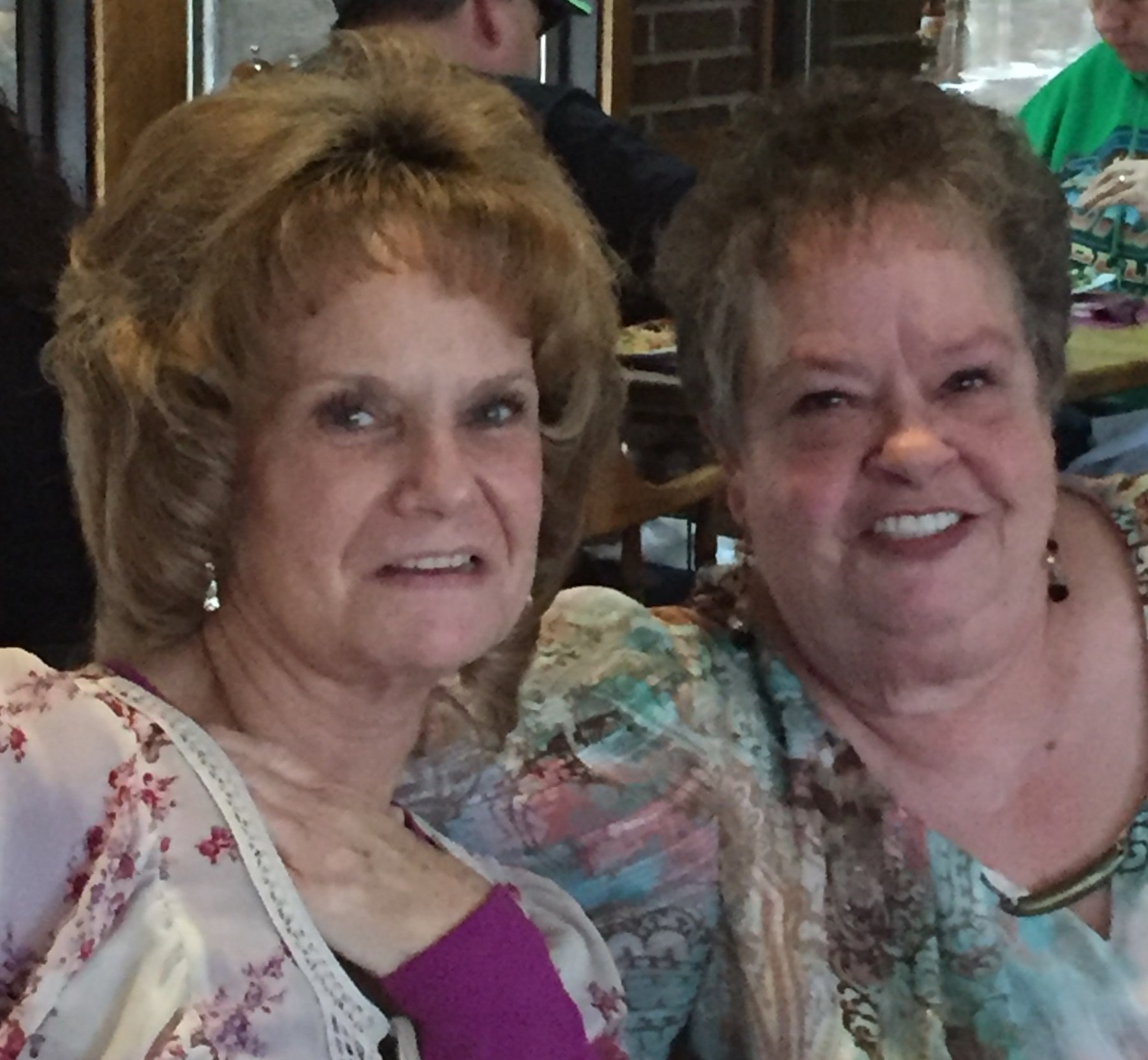 Obituary of Sharon Vashti Mattingly