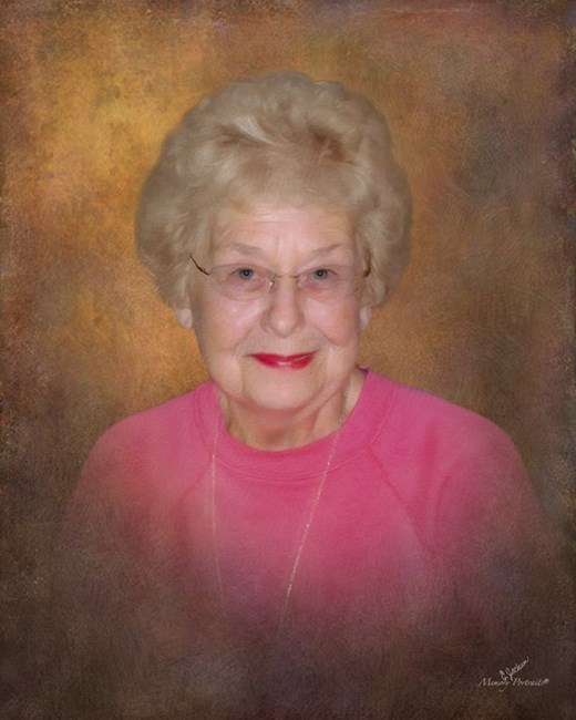 Obituary of Doris Evelyn Cowell
