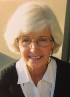 Obituary of Lois Patricia Frazer