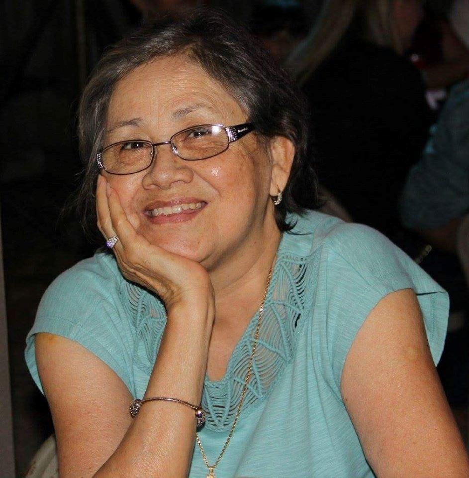 Gloria Longoria Obituary - Brownsville, TX