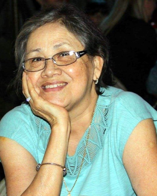 Obituario de Gloria M. Longoria