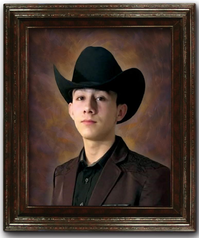 Obituario de Sergio "Alex" Alexander Galvan